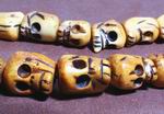 Skull Beads