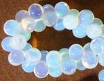 Moonstone Beads