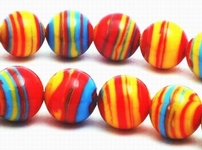 Calsilica Beads