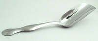 Metal Bead Scoop - 6-inch