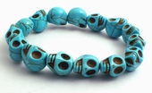 Skull Bracelet