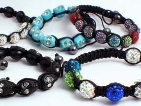 Shamballa Bracelets