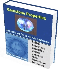 Gemstone Properties