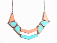 Geometric Jewellery