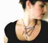 Geometric Jewellery