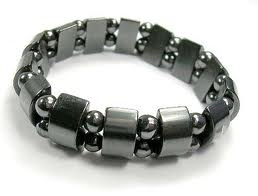 Hematite Bracelet