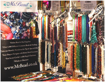MrBead Bead Fair