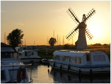 Norfolk Broads