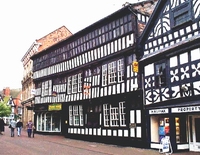 Nantwich