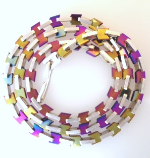 Bead Jewellery By Susan Wainwright