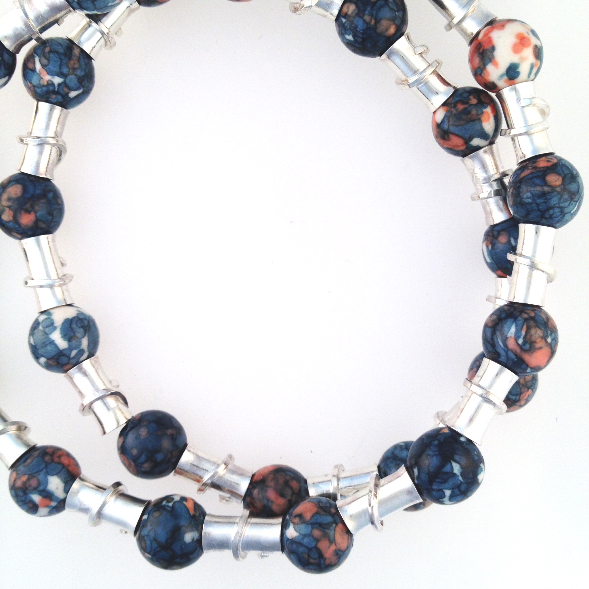 Bead Jewellery By Susan Wainwright