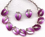 Purple Jewelry