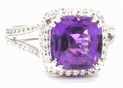 Purple Ring