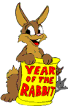 Year of the Rabbit