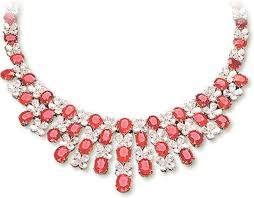 Ruby Choker