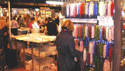 bead fair