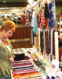 nantwich bead fair