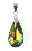 Teardrop Pendant