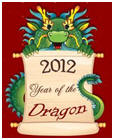 Year of the Dragon