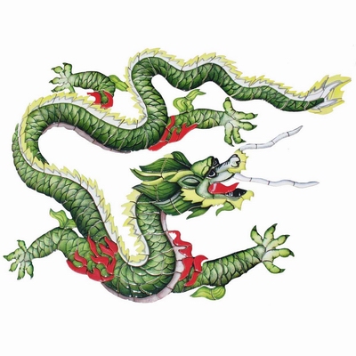 Chinese Dragon