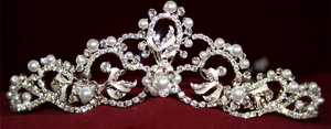 Brides Tiara