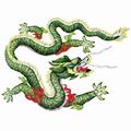 Year of the Dragon